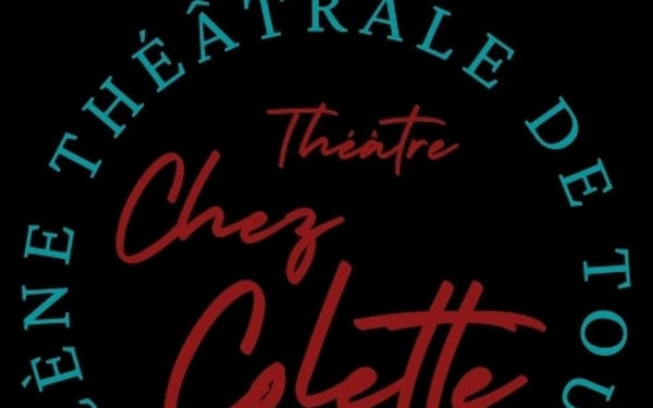 Théâtre chez Colette