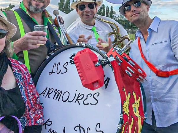 Les Armoires Normandes