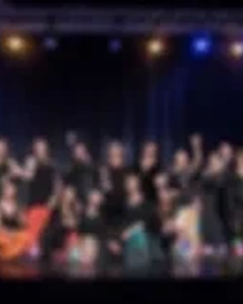 Spectacle musical : Les Divagabondes