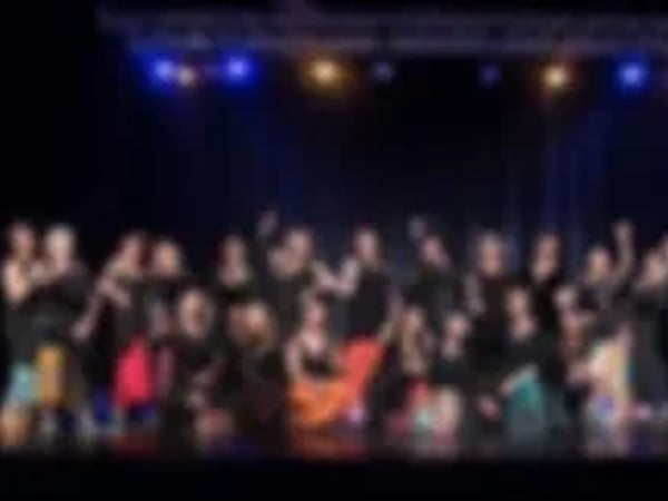 Spectacle musical : Les Divagabondes