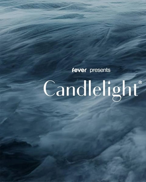 Candlelight à Deauville