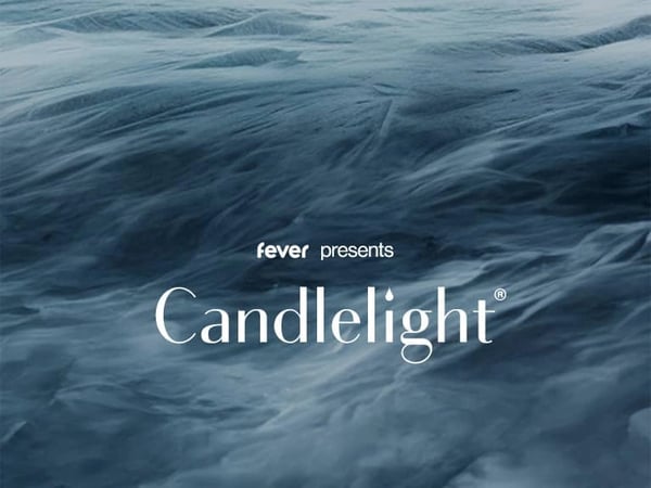Candlelight à Deauville