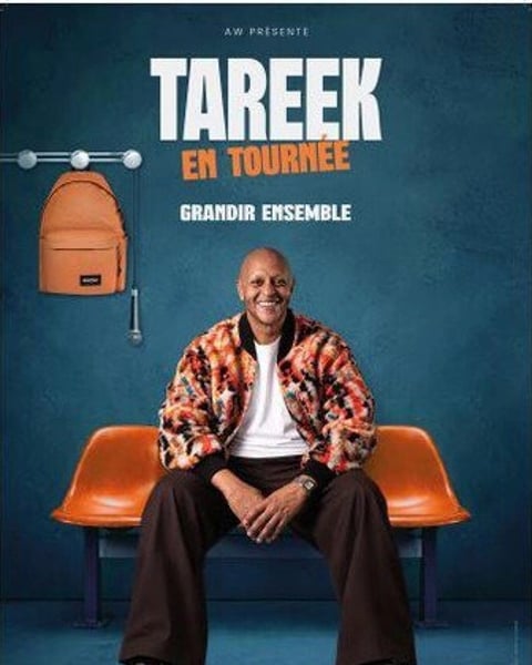 Tareek