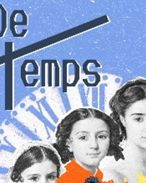Rendez-vous nature : Détri'Time