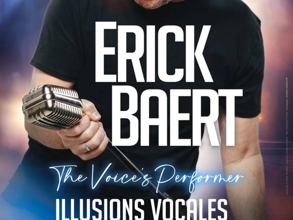 Erick Baert