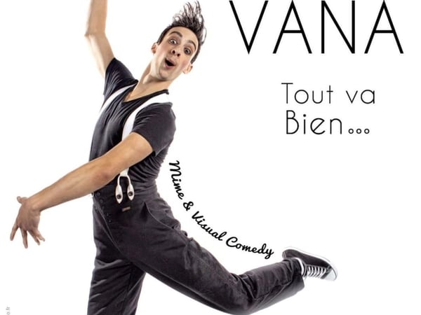 Quentin Vana, Tout Va Bien