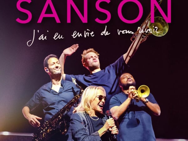 Véronique Sanson
