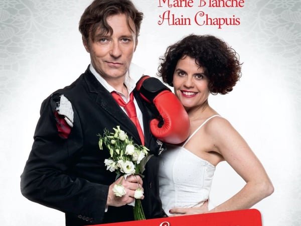 ToizéMoi dans Camille et Simon fêtent leur divorce