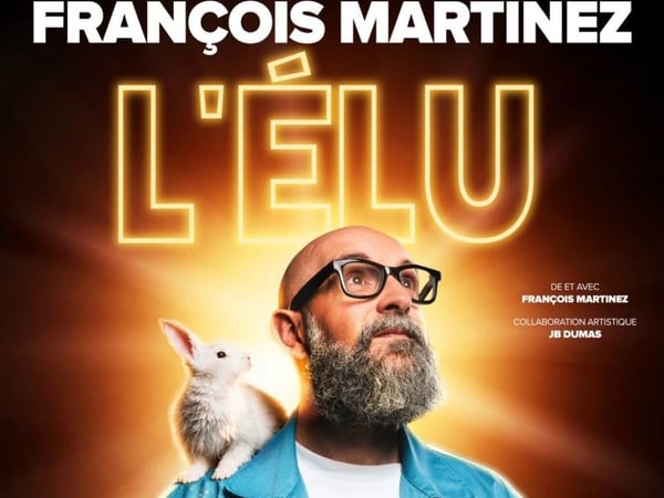 François Martinez