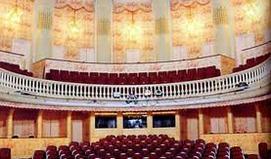 Théâtre Deauville 2022 et 2023 programme et billetterie